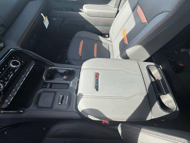2026 GMC Sierra 3500HD AT4 - Photo 13