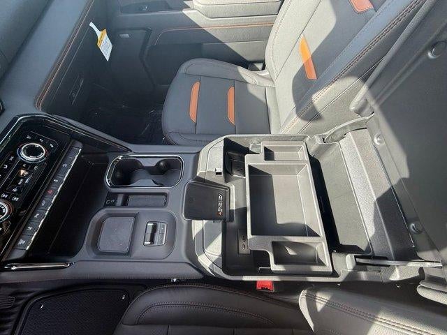 2026 GMC Sierra 3500HD AT4 - Photo 14