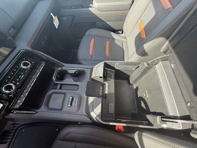 2026 GMC Sierra 3500HD AT4 - Photo 15