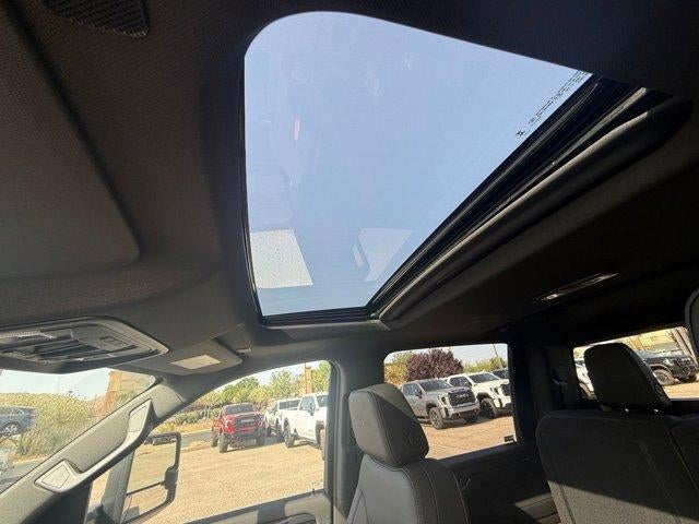 2026 GMC Sierra 3500HD AT4 - Photo 16