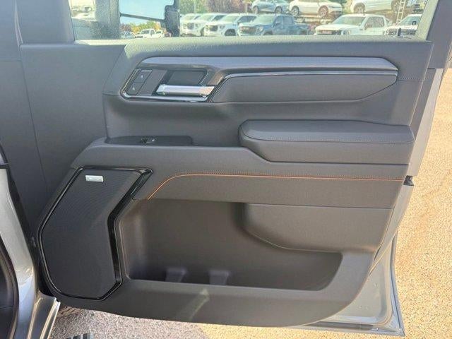 2026 GMC Sierra 3500HD AT4 - Photo 19