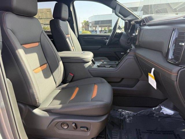 2026 GMC Sierra 3500HD AT4 - Photo 20