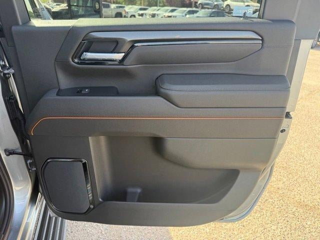 2026 GMC Sierra 3500HD AT4 - Photo 21