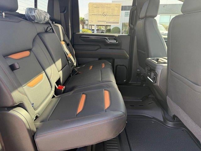 2026 GMC Sierra 3500HD AT4 - Photo 22