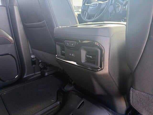 2026 GMC Sierra 3500HD AT4 - Photo 23