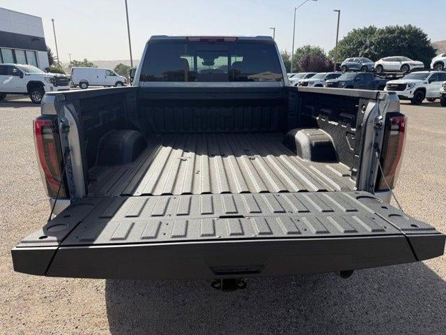 2026 GMC Sierra 3500HD AT4 - Photo 24