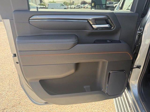 2026 GMC Sierra 3500HD AT4 - Photo 25