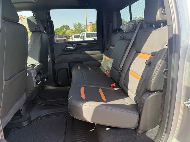 2026 GMC Sierra 3500HD AT4 - Photo 26