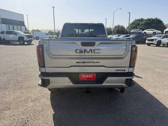 2026 GMC Sierra 3500HD AT4 - Photo 6