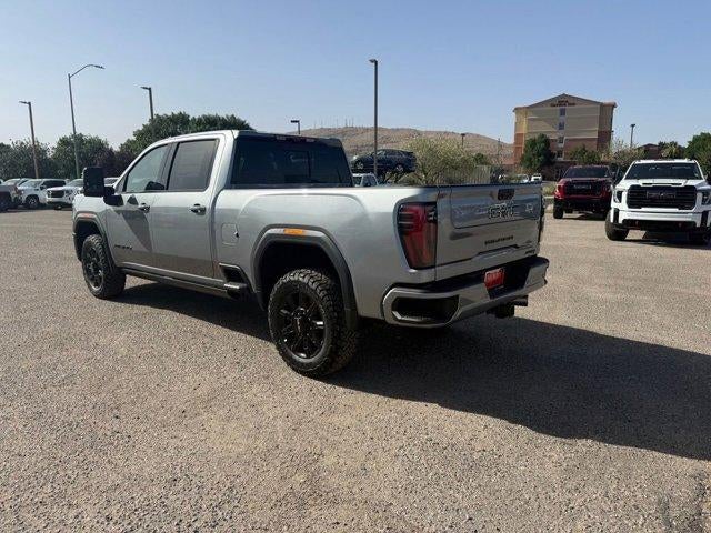2026 GMC Sierra 3500HD AT4 - Photo 7