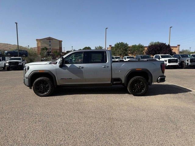 2026 GMC Sierra 3500HD AT4 - Photo 8