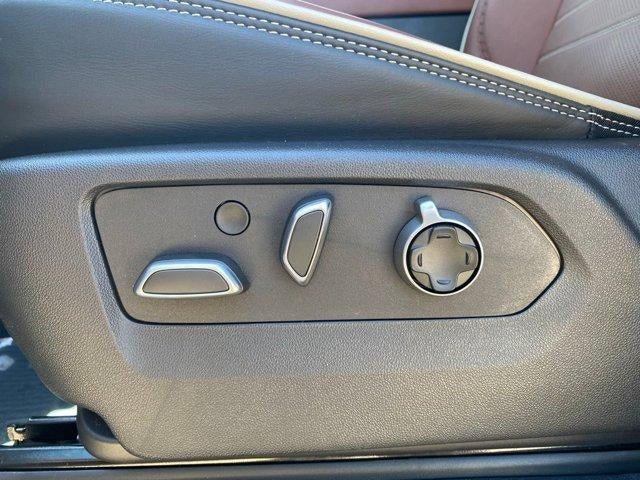 2025 GMC Sierra 2500 HD Denali Ultimate