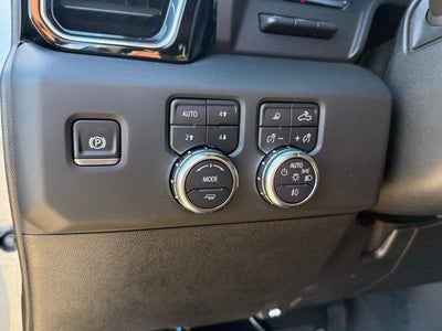 2025 GMC Sierra 3500 HD Denali Ultimate