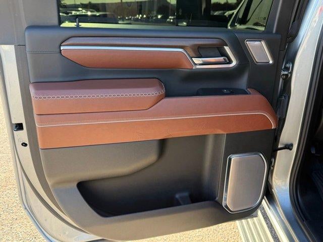 2025 GMC Sierra 3500 HD Denali Ultimate