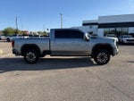 2025 GMC Sierra 3500 HD Denali Ultimate