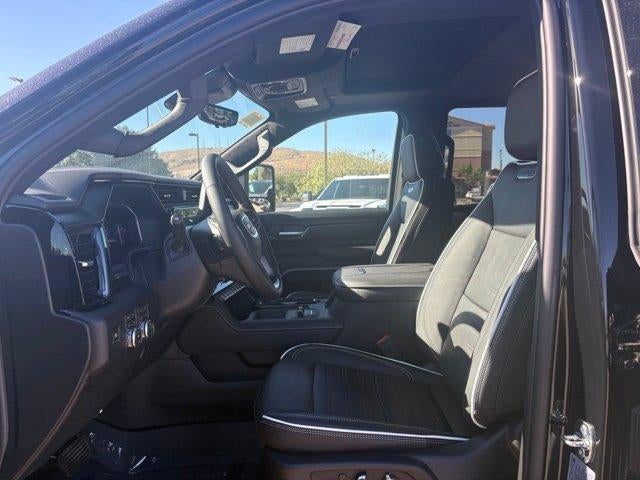 2026 GMC Sierra 2500HD AT4X - Photo 11