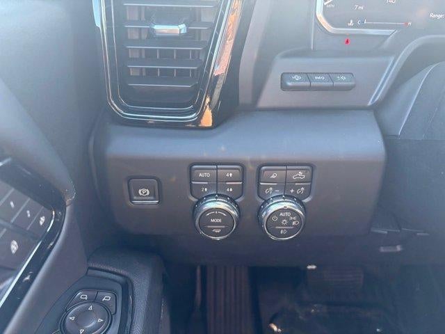 2026 GMC Sierra 2500HD AT4X - Photo 12