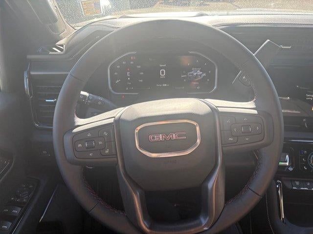 2026 GMC Sierra 2500HD AT4X - Photo 13
