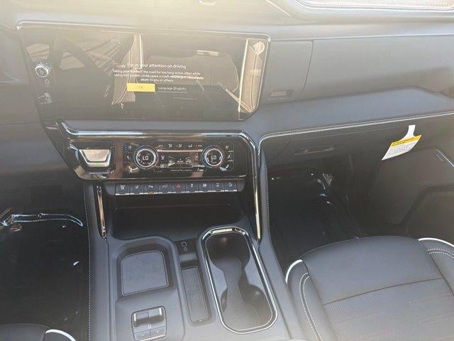 2026 GMC Sierra 2500HD AT4X - Photo 14