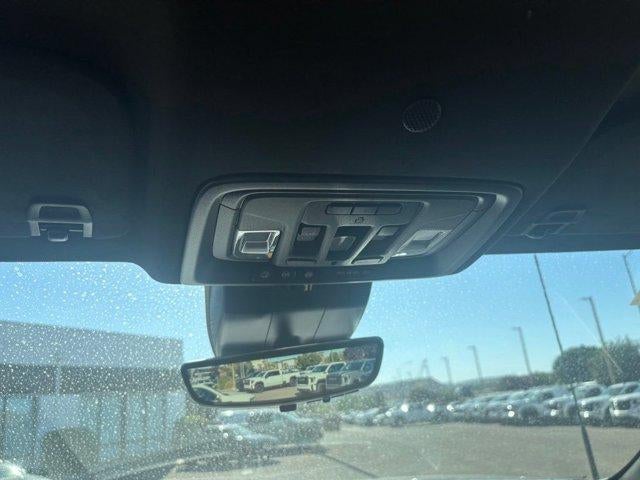 2026 GMC Sierra 2500HD AT4X - Photo 15