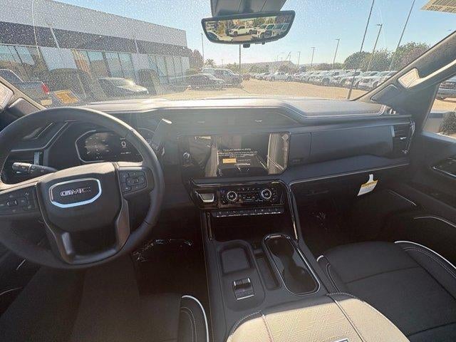 2026 GMC Sierra 2500HD AT4X - Photo 16