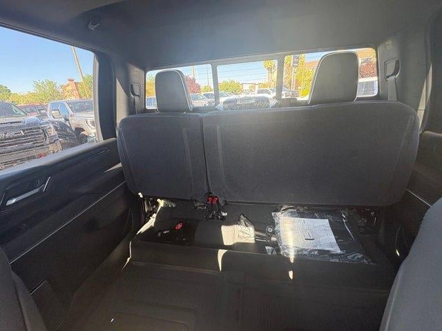 2026 GMC Sierra 2500HD AT4X - Photo 17