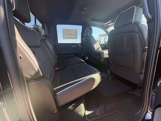 2026 GMC Sierra 2500HD AT4X - Photo 18