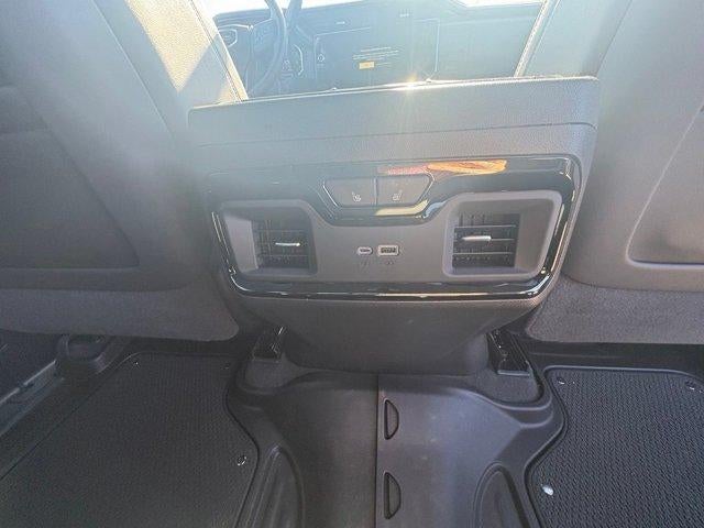 2026 GMC Sierra 2500HD AT4X - Photo 19