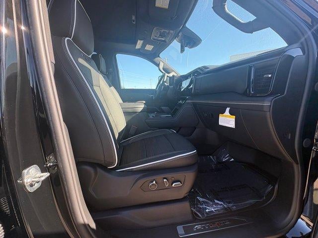 2026 GMC Sierra 2500HD AT4X - Photo 20