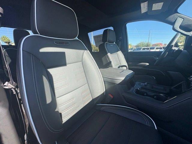 2026 GMC Sierra 2500HD AT4X - Photo 21