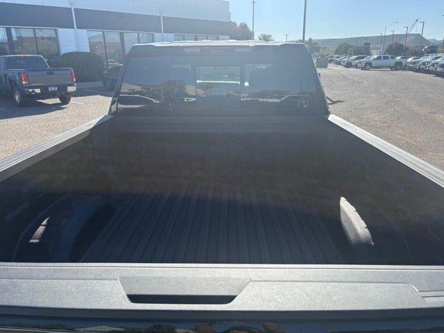2026 GMC Sierra 2500HD AT4X - Photo 6