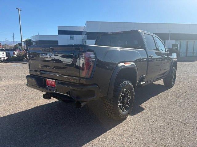 2026 GMC Sierra 2500HD AT4X - Photo 7