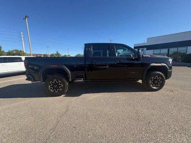 2026 GMC Sierra 2500HD AT4X - Photo 8