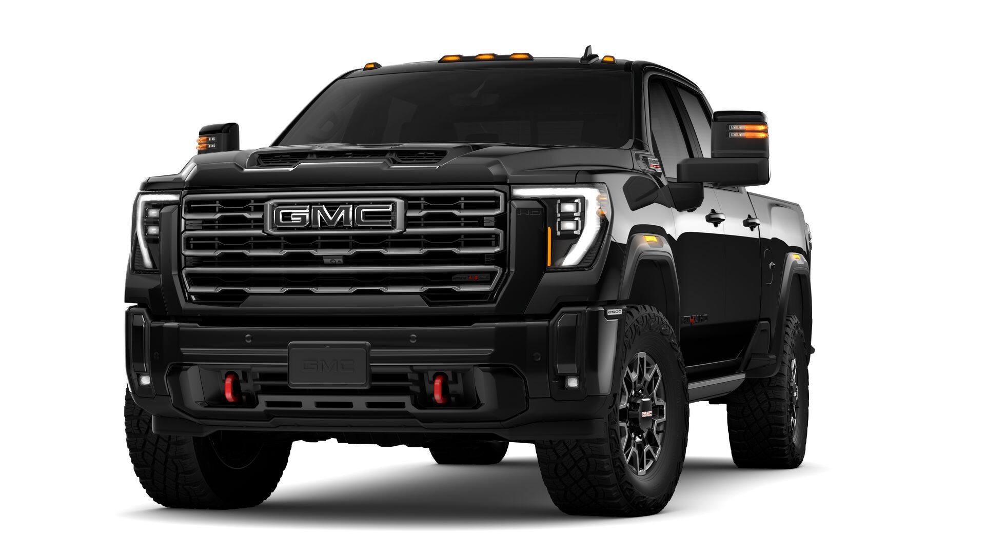 2026 GMC Sierra's photo