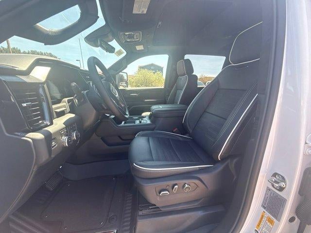 2026 GMC Sierra 2500HD AT4X - Photo 10