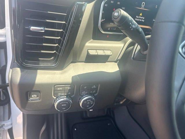 2026 GMC Sierra 2500HD AT4X - Photo 11