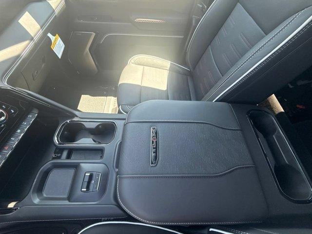 2026 GMC Sierra 2500HD AT4X - Photo 14