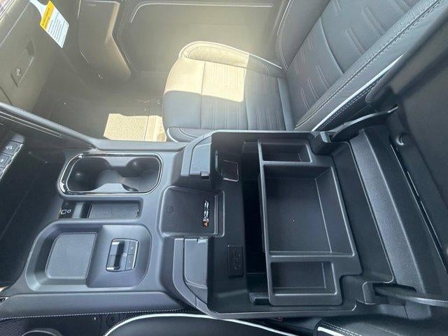 2026 GMC Sierra 2500HD AT4X - Photo 15