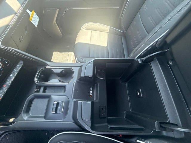 2026 GMC Sierra 2500HD AT4X - Photo 16