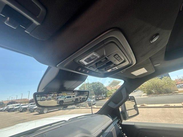 2026 GMC Sierra 2500HD AT4X - Photo 17