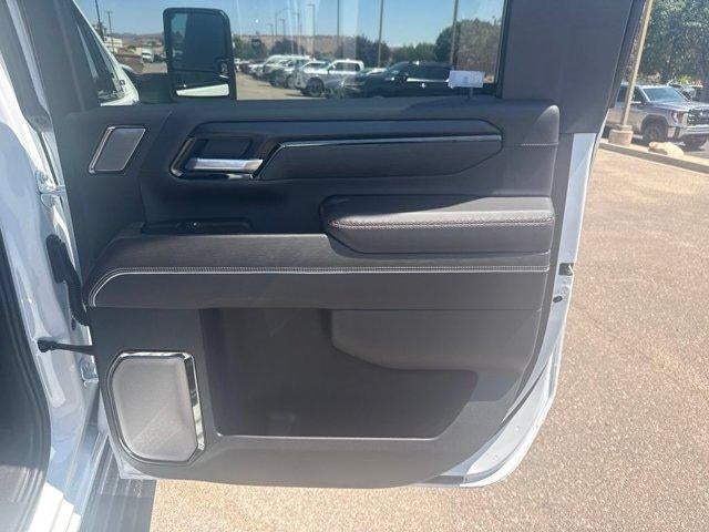 2026 GMC Sierra 2500HD AT4X - Photo 21