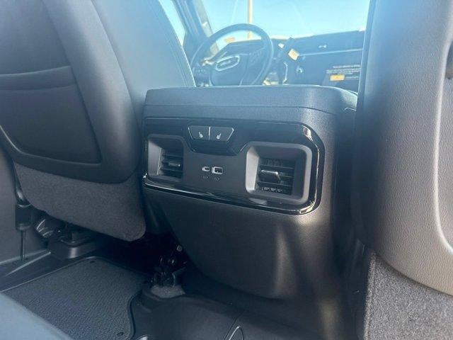 2026 GMC Sierra 2500HD AT4X - Photo 23