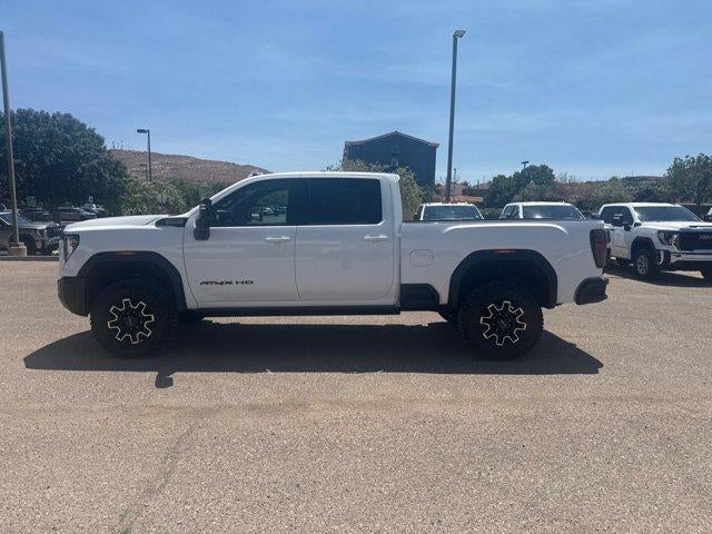 2026 GMC Sierra 2500HD AT4X - Photo 8