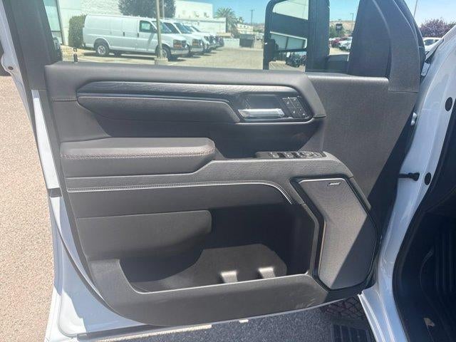 2026 GMC Sierra 2500HD AT4X - Photo 9