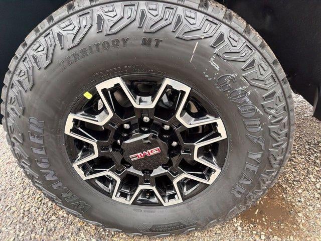 2026 GMC Sierra 2500HD AT4X - Photo 10