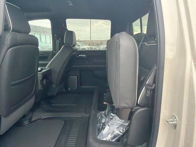 2026 GMC Sierra 2500HD AT4X - Photo 13