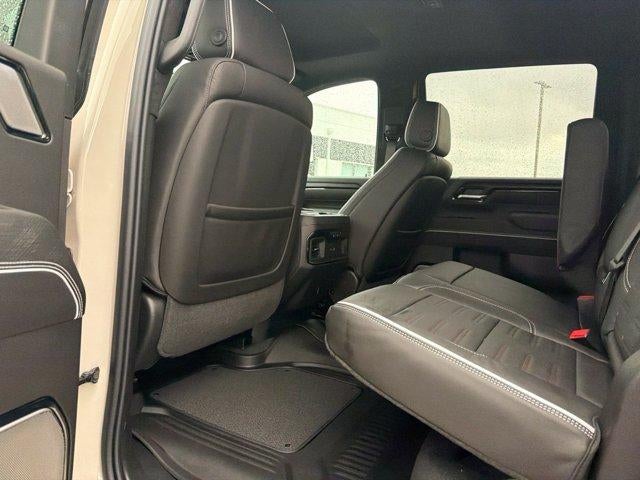 2026 GMC Sierra 2500HD AT4X - Photo 14