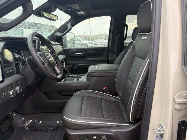 2026 GMC Sierra 2500HD AT4X - Photo 16