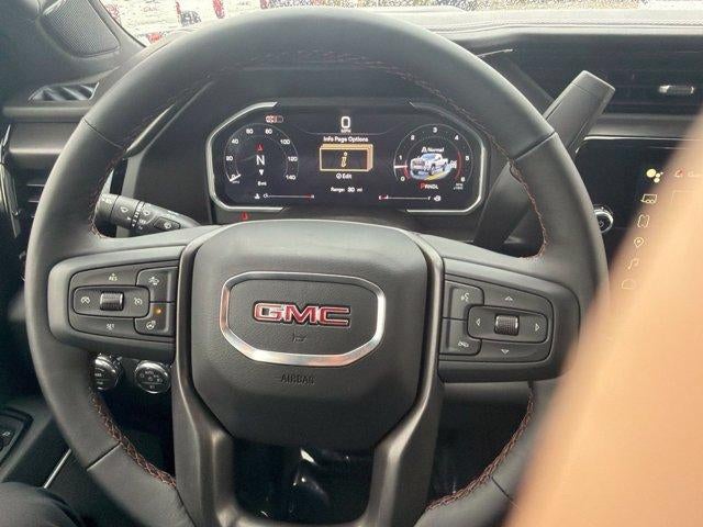 2026 GMC Sierra 2500HD AT4X - Photo 18