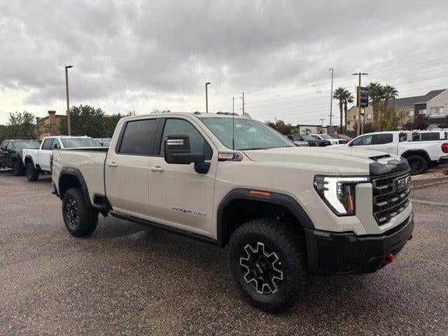 2026 GMC Sierra 2500HD AT4X - Photo 7